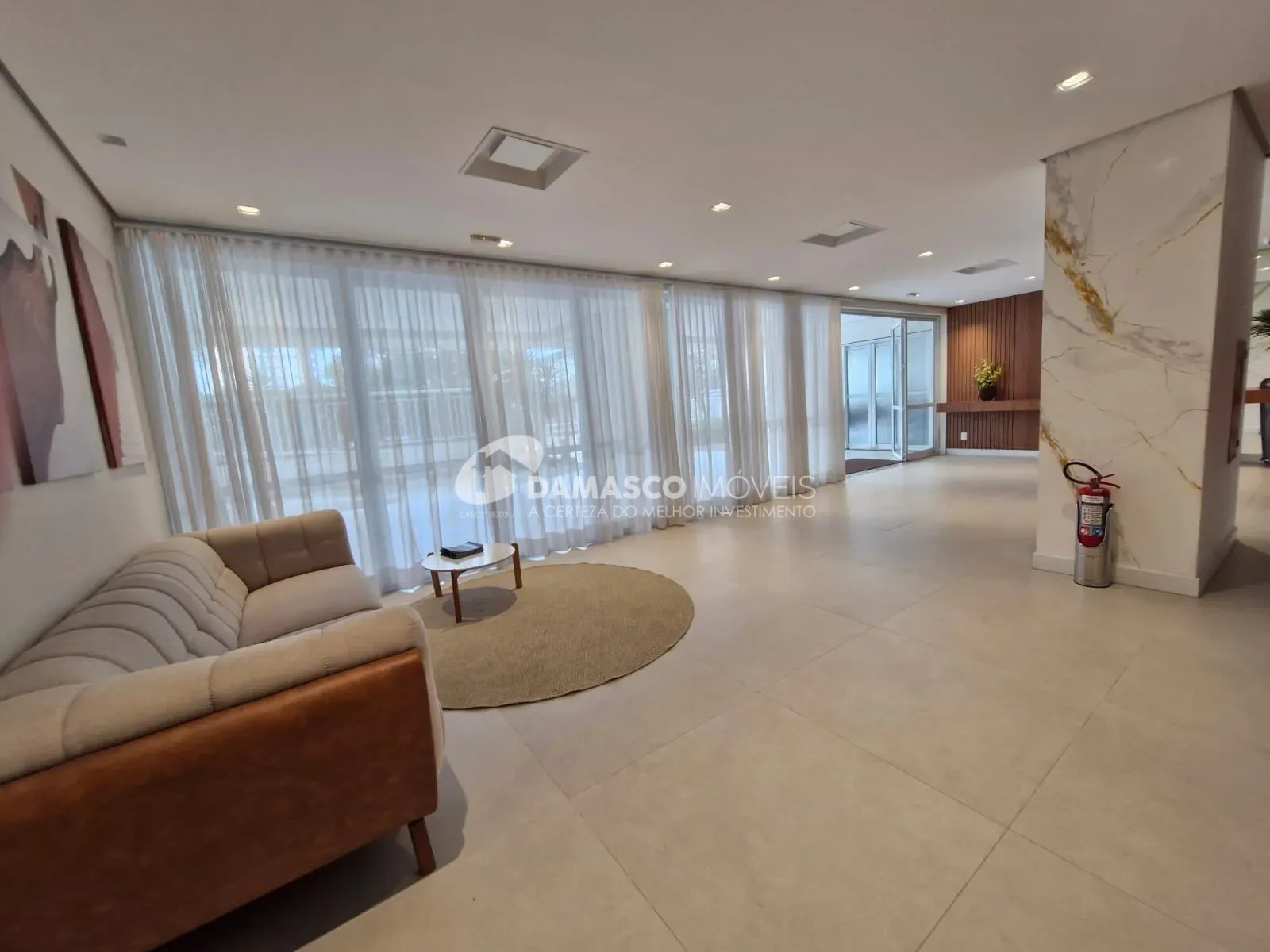 Apartamento à venda, Santa Paula, São Caetano do Sul, SP