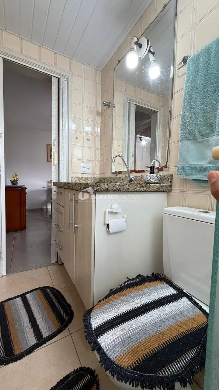 Apartamento à venda, Sacomã