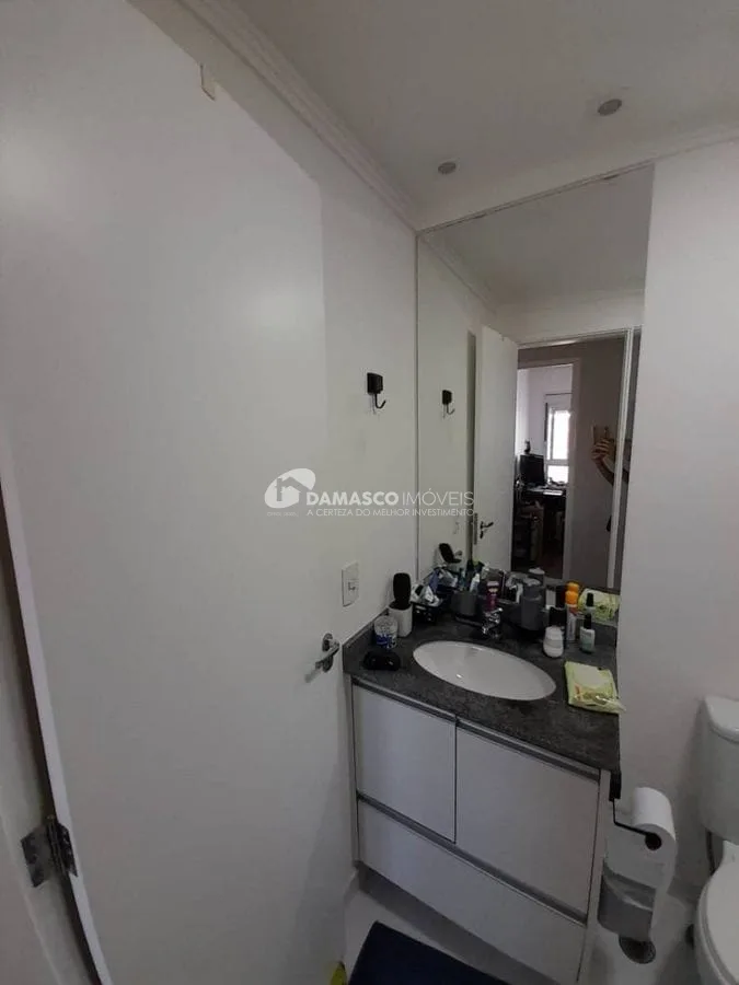 Apartamento para locação com 2 dormitórios