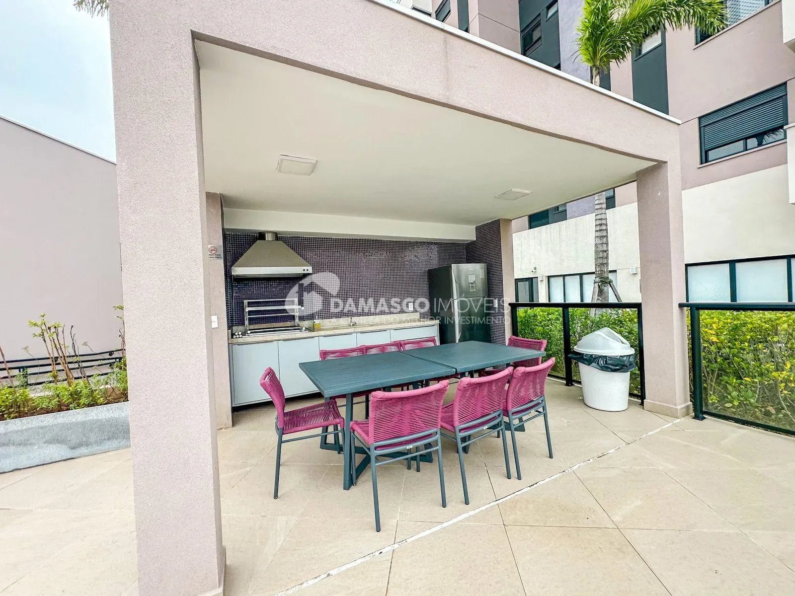 Apartamento à venda, Vila Assunção, Santo André, SP