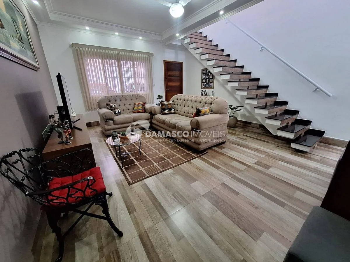 Casa - Olimpico - São Caetano do Sul
