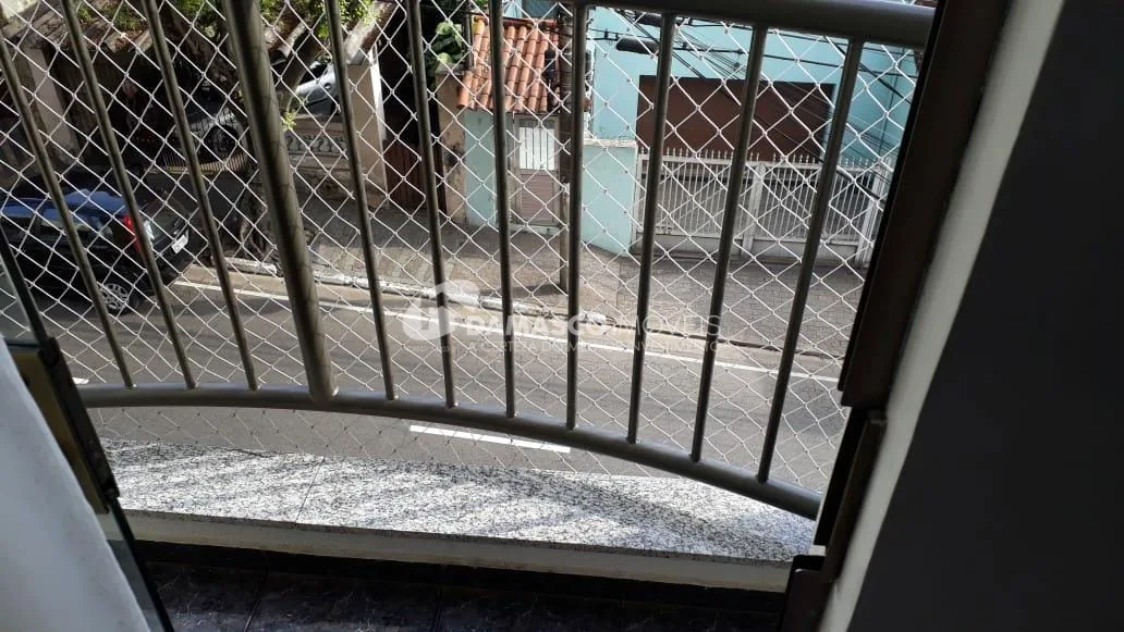 Apartamento à venda 3 Quartos, 1 Suite, 2 Vagas, Santa Maria, São Caetano do Sul - SP