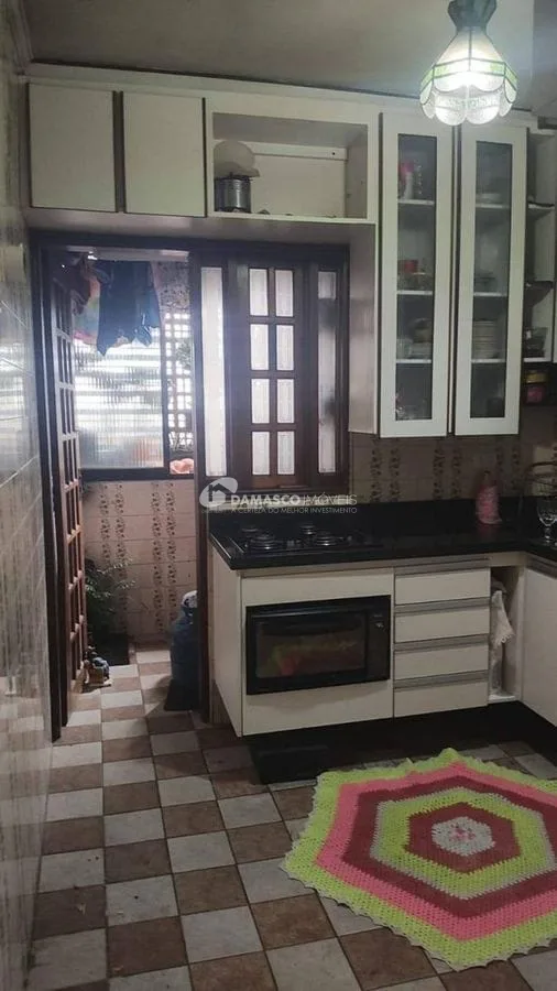 Apartamento à venda, Rudge Ramos, São Bernardo do Campo, SP