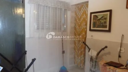 Casa à venda 2 Quartos, 2 Vagas, 93M², Mauá, São Caetano do Sul - SP