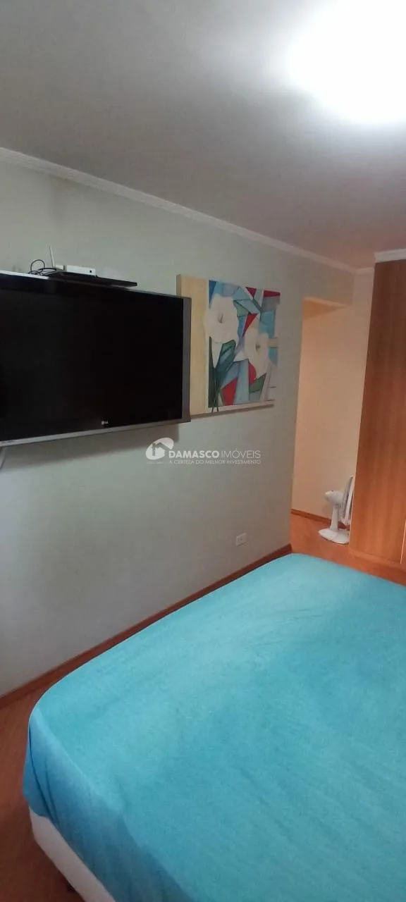 Apartamento à venda 2 Quartos, 1 Vaga, 69M², Jardim Patente Novo, São Paulo - SP 