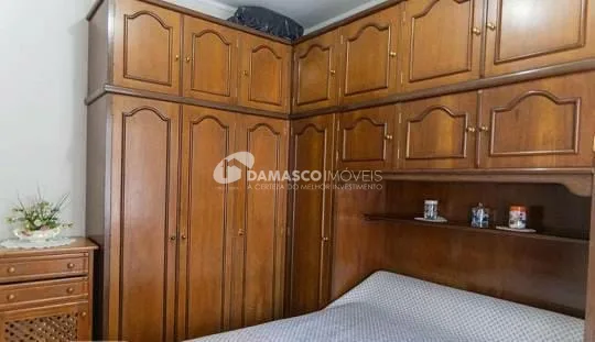 Casa à venda 4 Quartos, 1 Suite, 3 Vagas, 221M², Santa Paula, São Caetano do Sul - SP