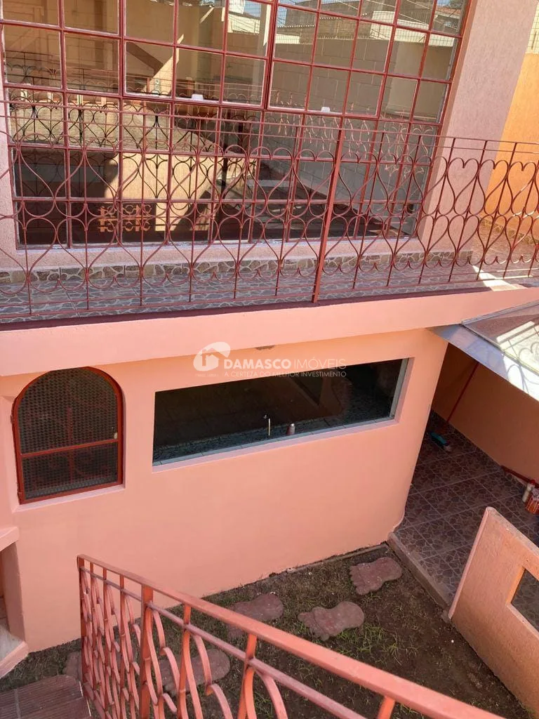 Sobrado à venda 3 Quartos, 1 Suite, 2 Vagas, Tremembé, São Paulo - SP