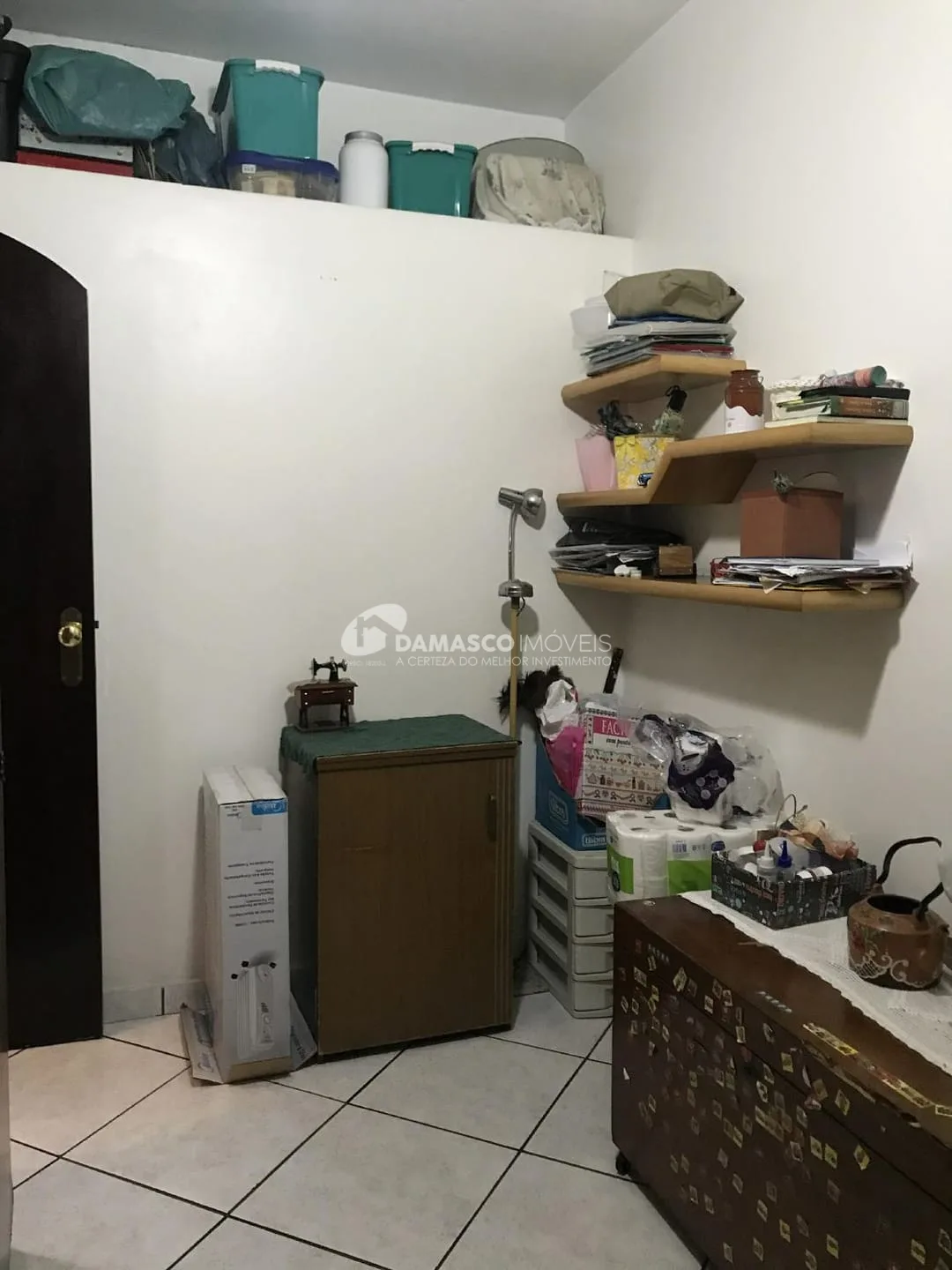 Sobrado à venda 1 Quarto, Santo Antônio, São Caetano do Sul - SP