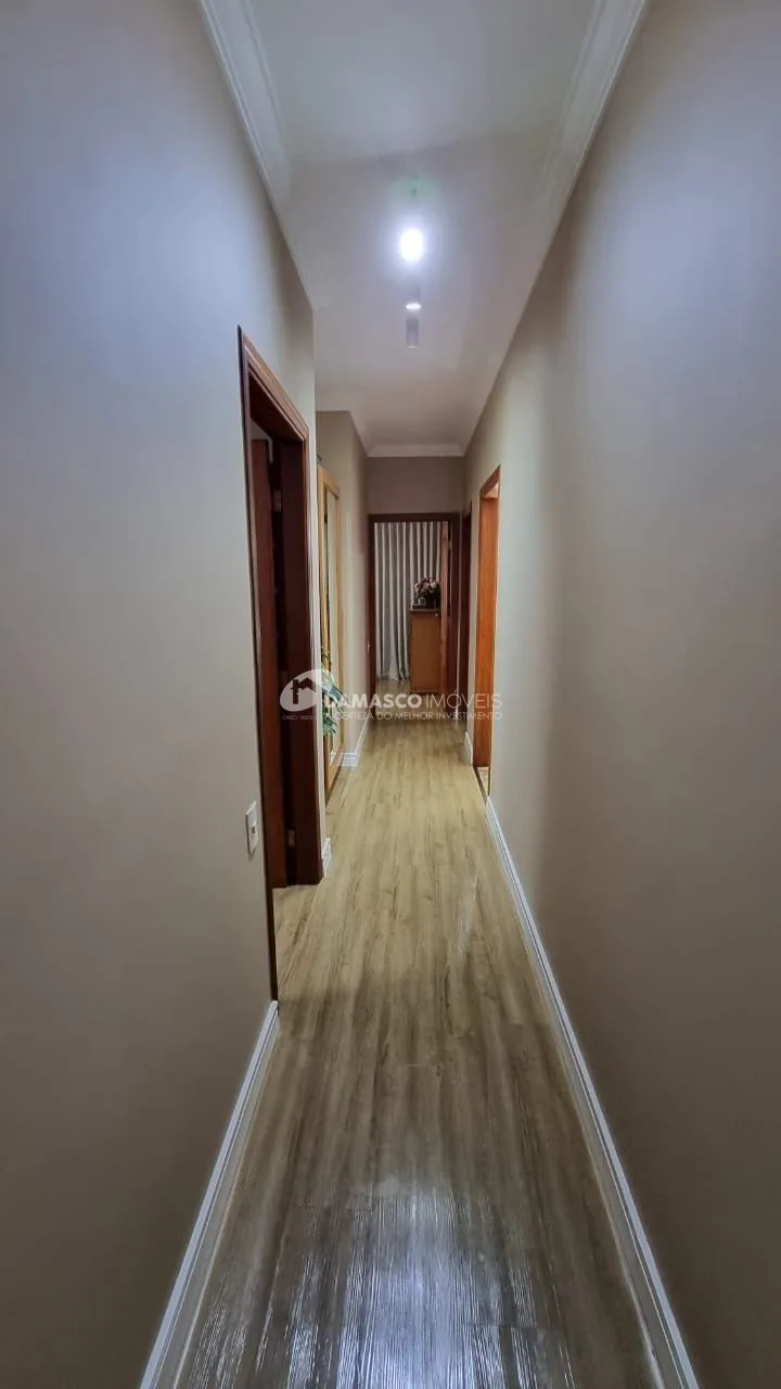 Casa térrea à venda, Jardim São Caetano, São Caetano do Sul, SP