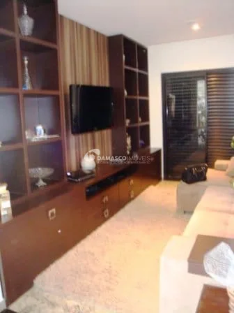 Apartamento à venda 3 Quartos, 1 Suite, 2 Vagas, 167M², Santo Antônio, São Caetano do Sul - SP 