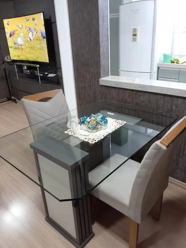 Apartamento à venda, Casa Branca, Santo André, SP