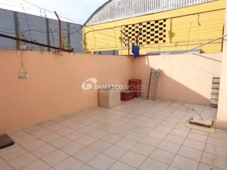 Prédio para Locação 12 Vagas, 542M², Prosperidade, São Caetano do Sul - SP