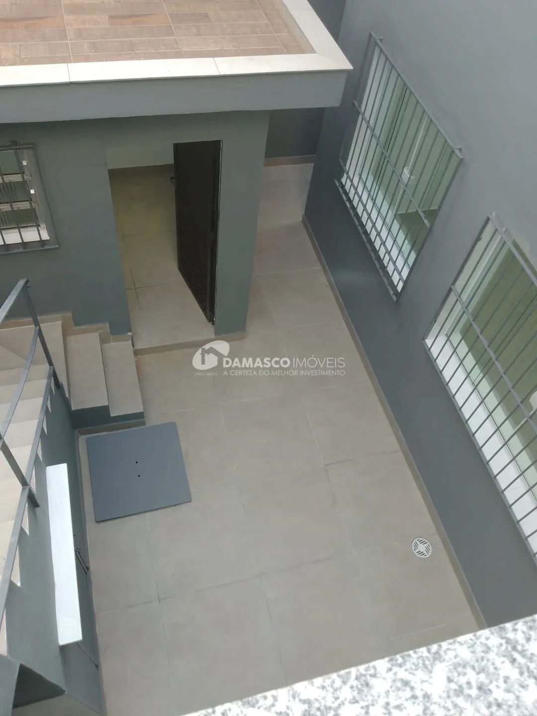 Sobrado para Locação 3 Quartos, 4 Vagas, Santo Antônio, São Caetano do Sul - SP