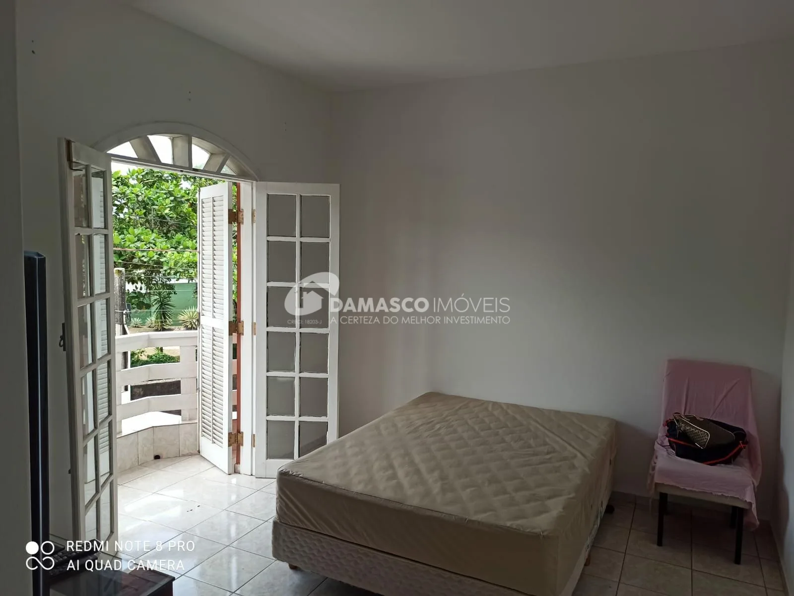 Sobrado à venda 5 Quartos, 2 Suites, 4 Vagas, Jardim Virgínia, Guarujá - SP
