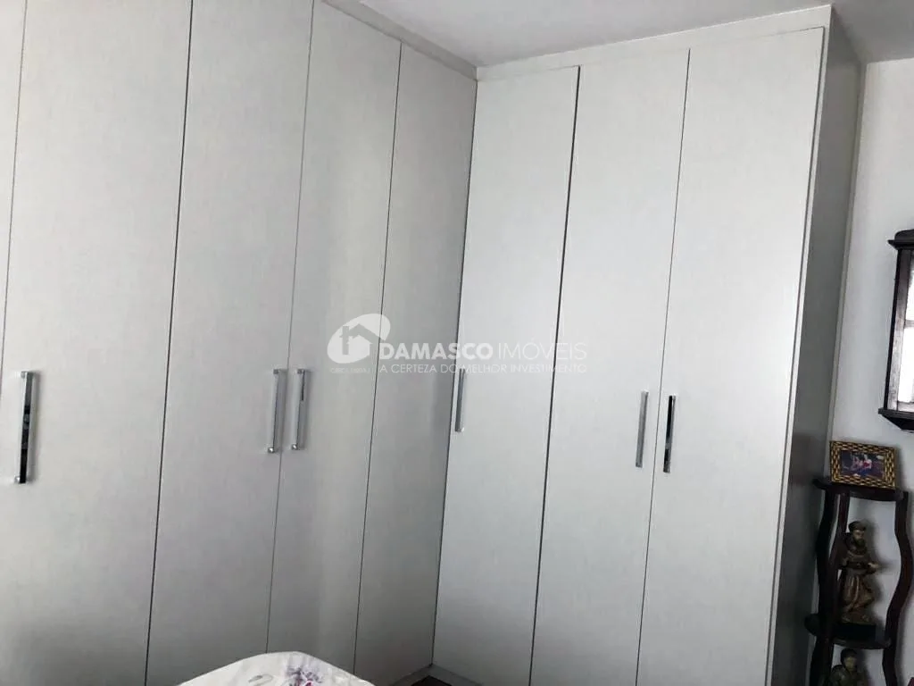 Apartamento à venda 3 Quartos, 1 Suite, 2 Vagas, 107M², Barcelona, São Caetano do Sul - SP 
