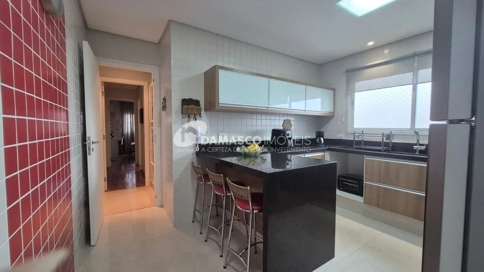 Apartamento à venda, Jardim do Mar, São Bernardo do Campo, SP
