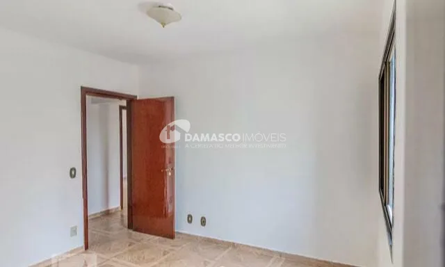 Apartamento à venda 4 Quartos, 3 Suites, 2 Vagas, 190M², Santa Paula, São Caetano do Sul - SP 