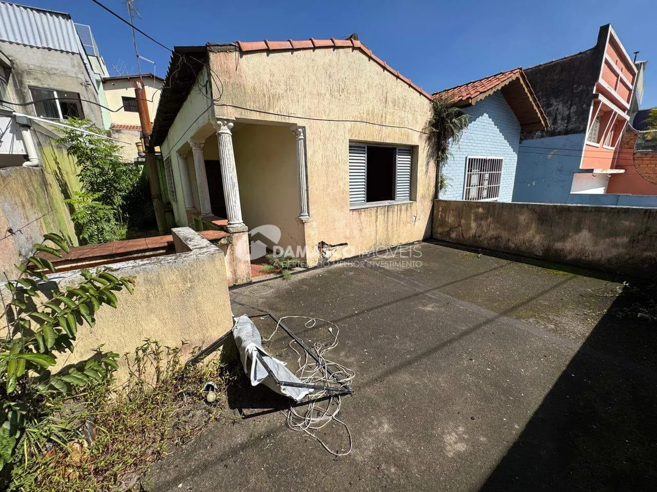 Casa à venda, Santa Paula, São Caetano do Sul, SP