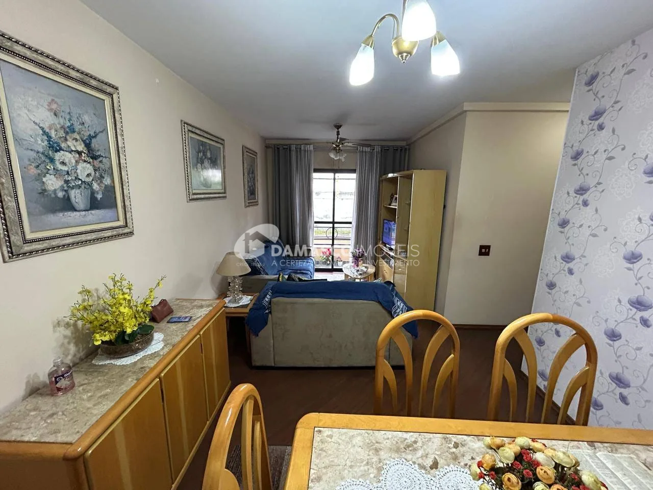 Apartamento à venda, Barcelona, São Caetano do Sul, SP