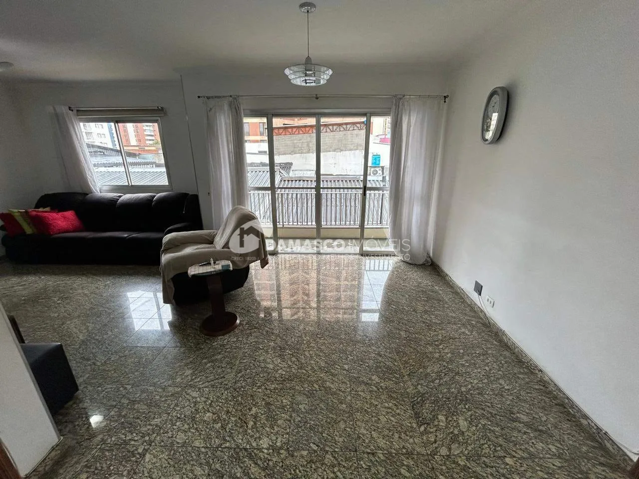 Apartamento à venda, Santa Paula, São Caetano do Sul, SP