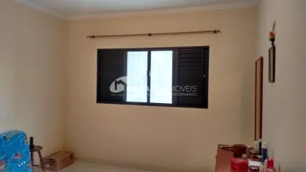 Casa à venda 4 Quartos, 2 Vagas, 184M², Rudge Ramos, São Bernardo do Campo - SP