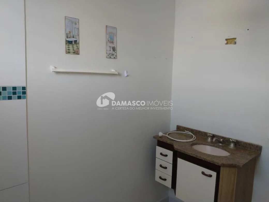 Sobrado à venda 3 Quartos, 2 Vagas, 151M², Campestre, Santo André - SP