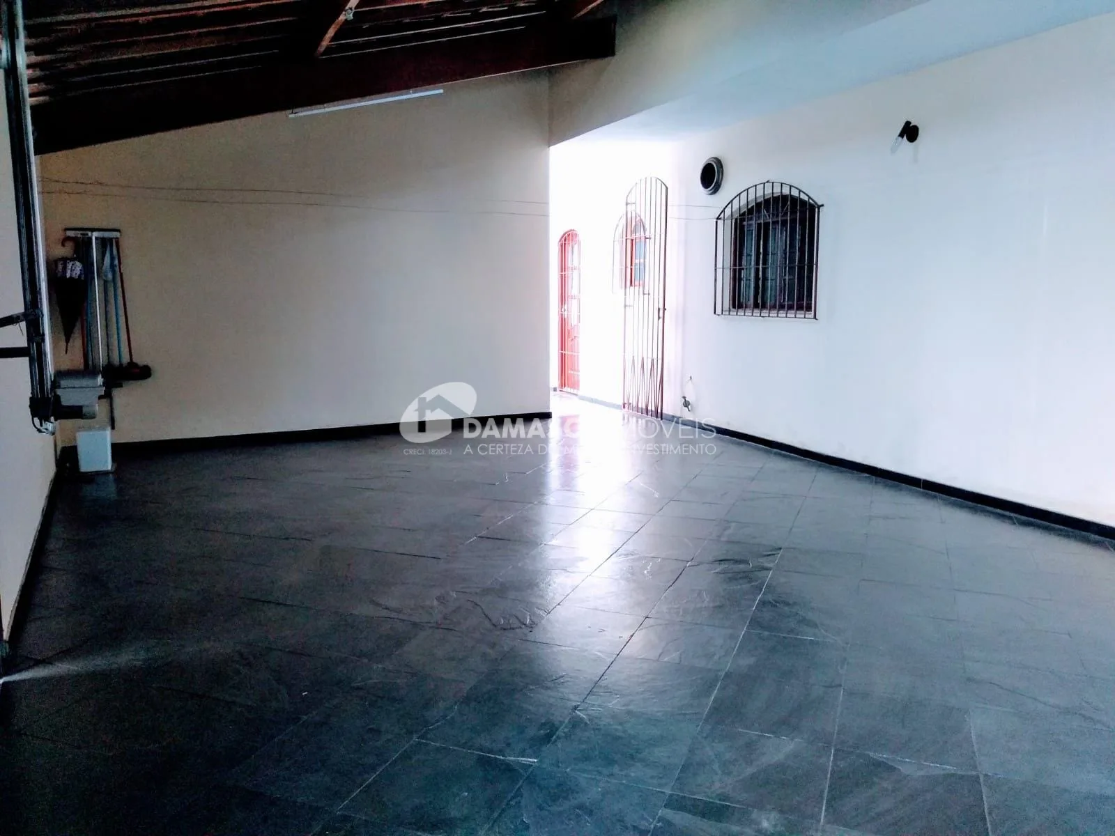 Sobrado à venda, Vila Guarani, Santo André, SP