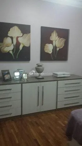 Apartamento à venda 3 Quartos, 3 Suites, 3 Vagas, 158M², Barcelona, São Caetano do Sul - SP 