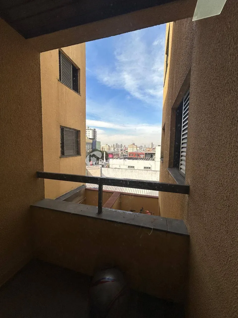 Apartamento à venda, Nova Gerty, São Caetano do Sul, SP