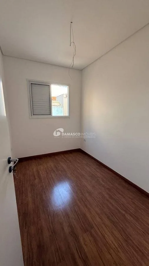 Apartamento para venda, 2 dorm, 1 vaga, Santo André