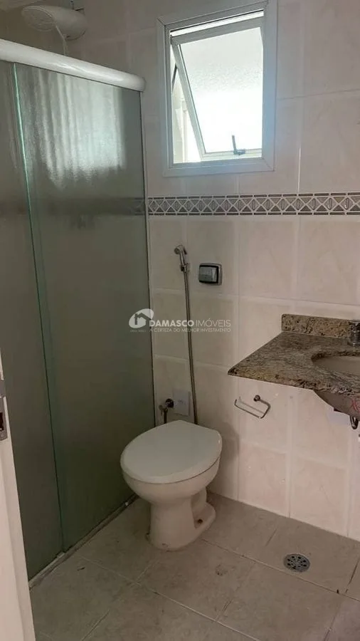 apartamento padrão santa maria