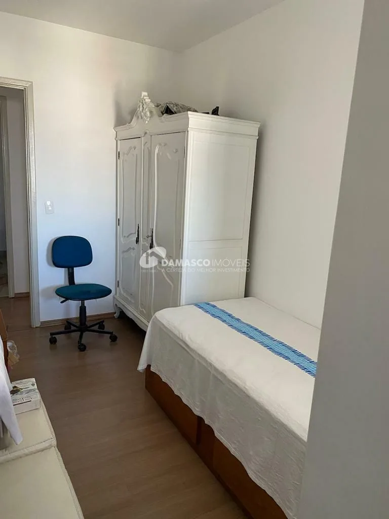 Apartamento à venda 3 Quartos, 3 Suites, 2 Vagas, 108M², Santa Paula, São Caetano do Sul - SP 