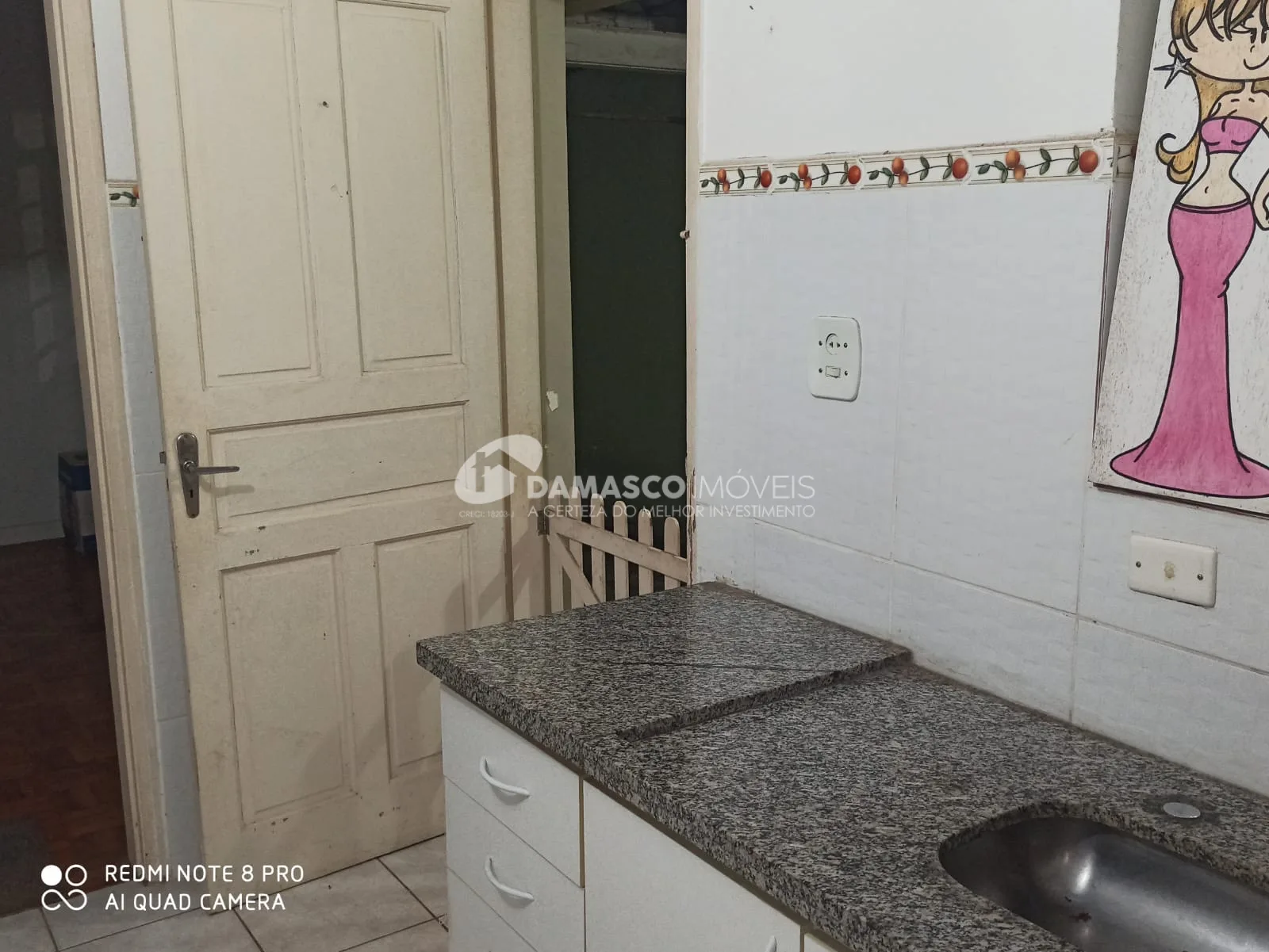 Casa duplex à Venda, Cerâmica, São Caetano do Sul, SP