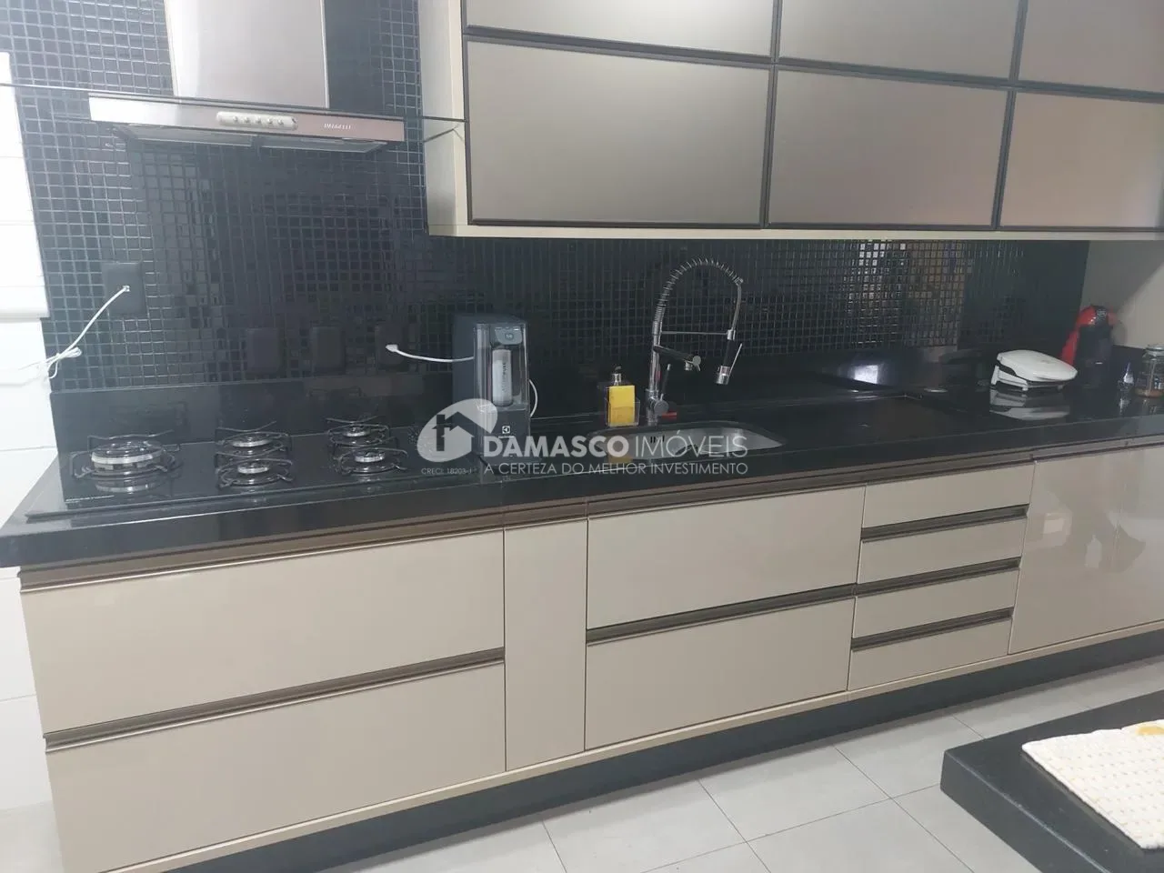 Apartamento à venda, Jardim São Caetano, São Caetano do Sul, SP