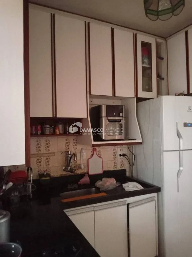 Apartamento para locação, Rudge Ramos, São Bernardo do Campo