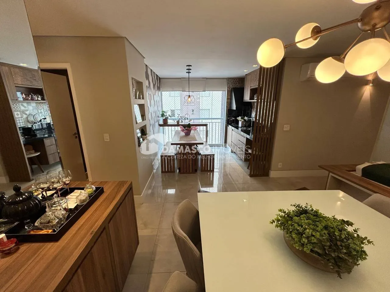 Apartamento à venda, Barcelona, São Caetano do Sul, SP