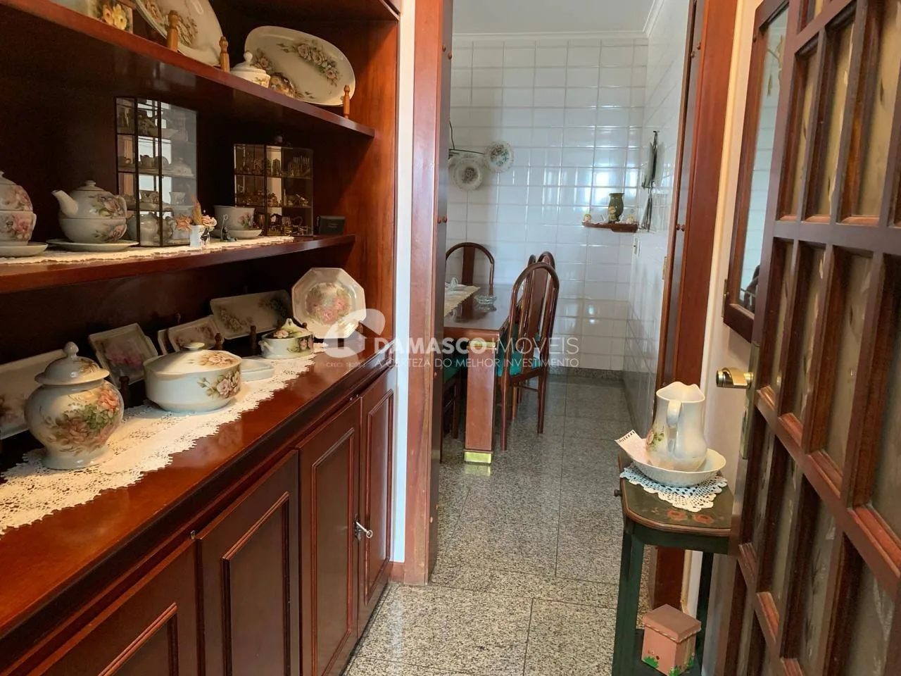 Apartamento para Venda 4 suítes, 2 Vagas, 325M², Santa Paula, São Caetano do Sul - SP