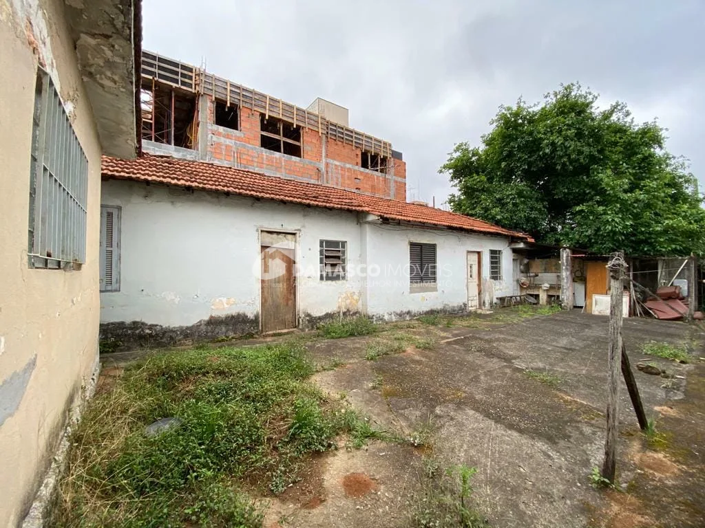 Terreno à venda Olímpico, São Caetano do Sul - SP
