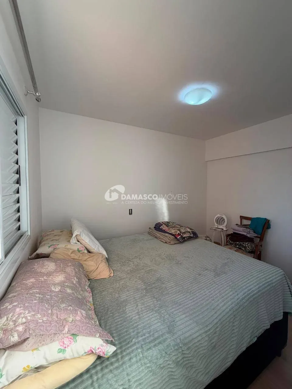 Apartamento à venda, Casa Branca, Santo André, SP