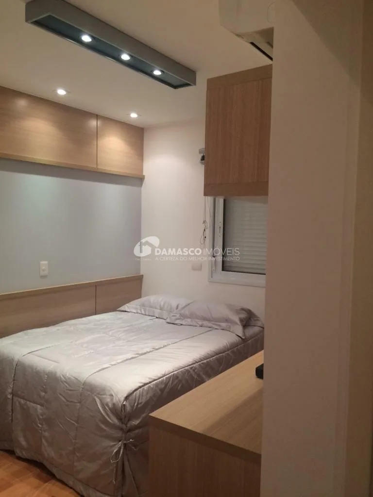 Apartamento à venda 3 Quartos, 3 Suites, 3 Vagas, 240M², Santo Antônio, São Caetano do Sul - SP 