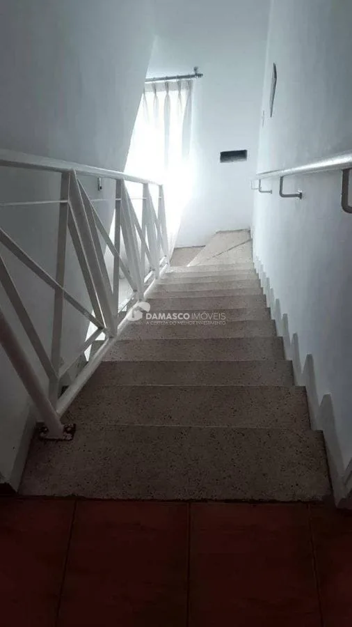 Sobrado à venda 3 Quartos, 1 Vaga, 112M², Nova Gerty, São Caetano do Sul - SP