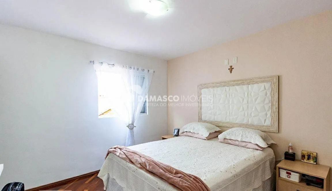 Casa à venda 3 Quartos, 1 Suite, 4 Vagas, 202M², Vila Alpina, São Paulo - SP