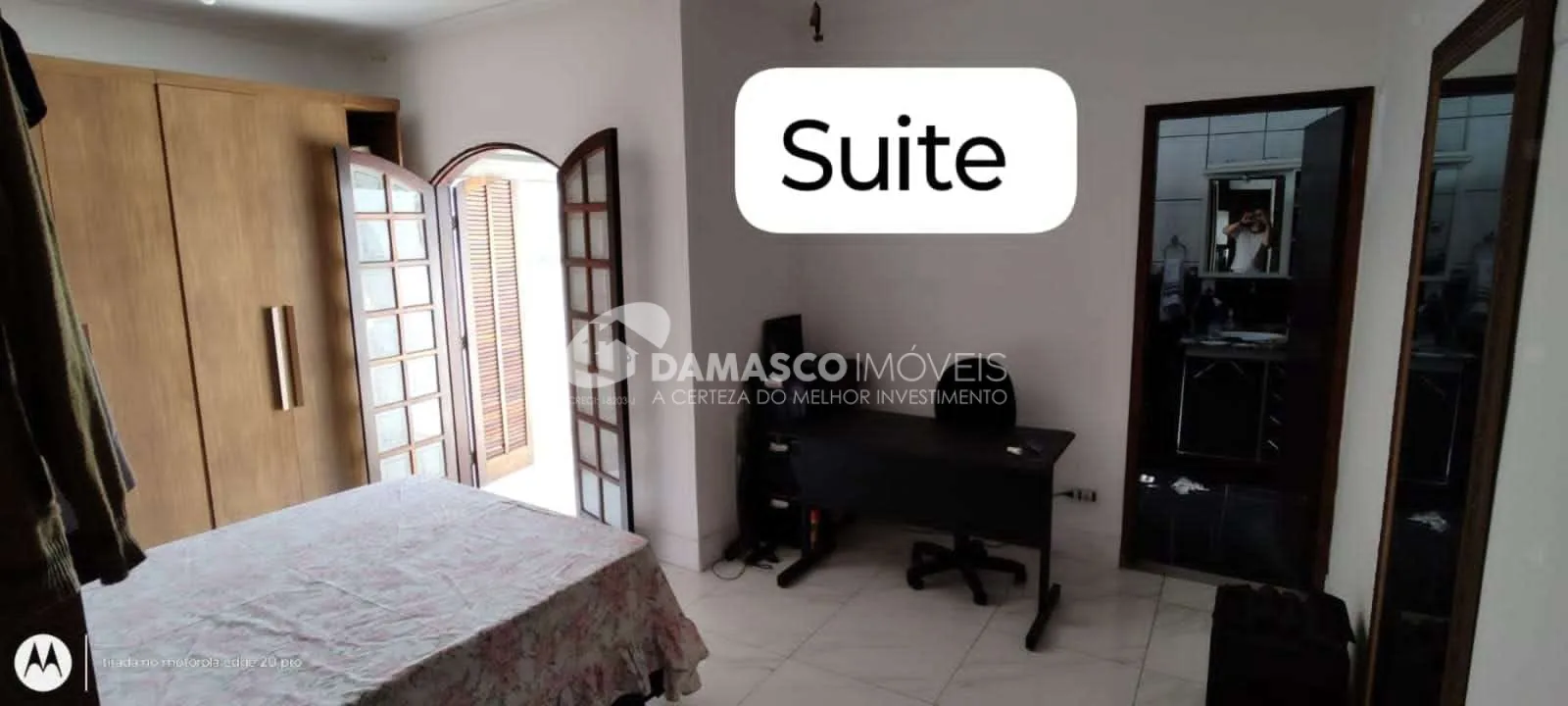 Casa à venda, Jardim Utinga, Santo André, SP