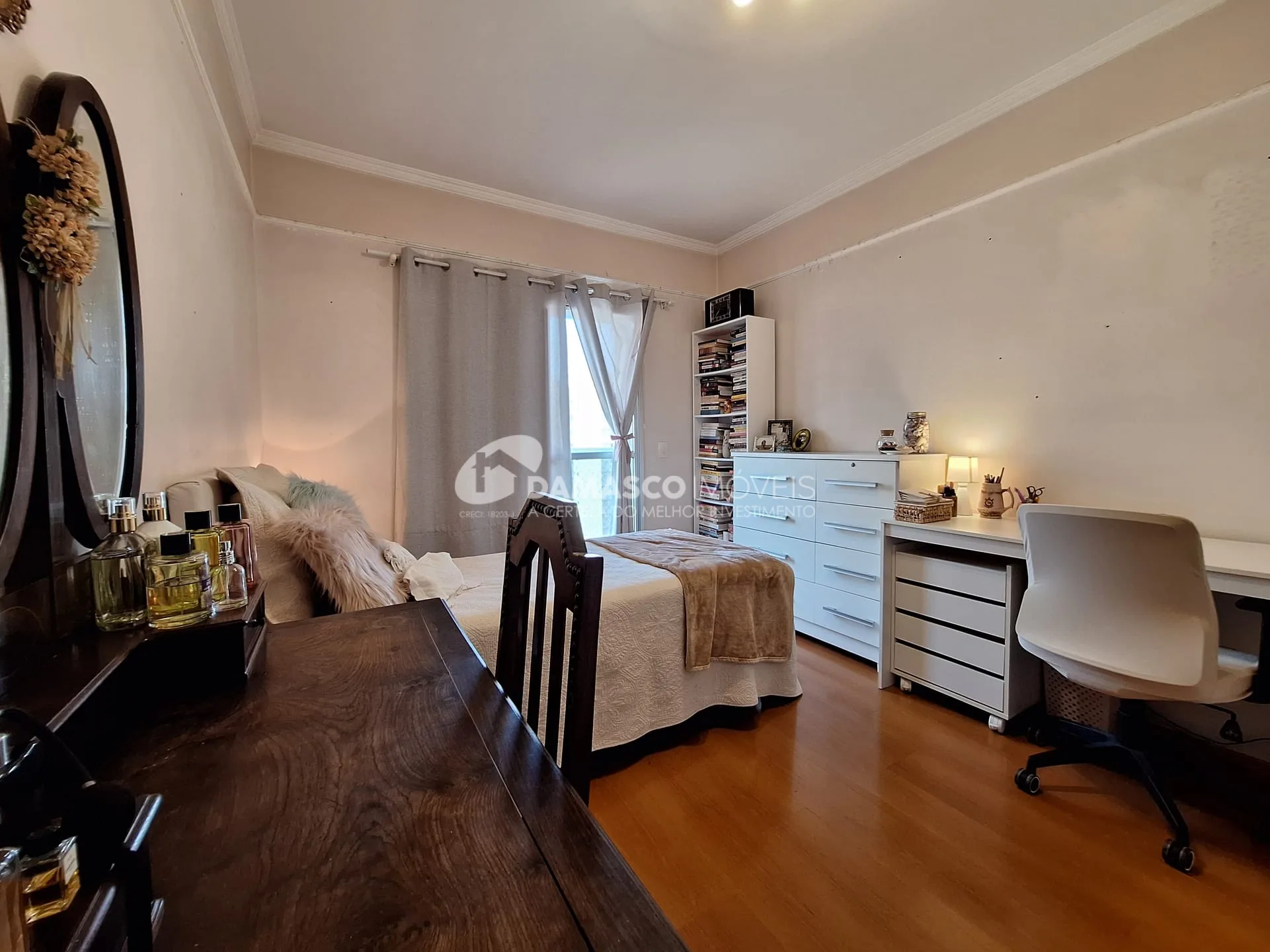 Apartamento à venda, Santa Paula, São Caetano do Sul, SP