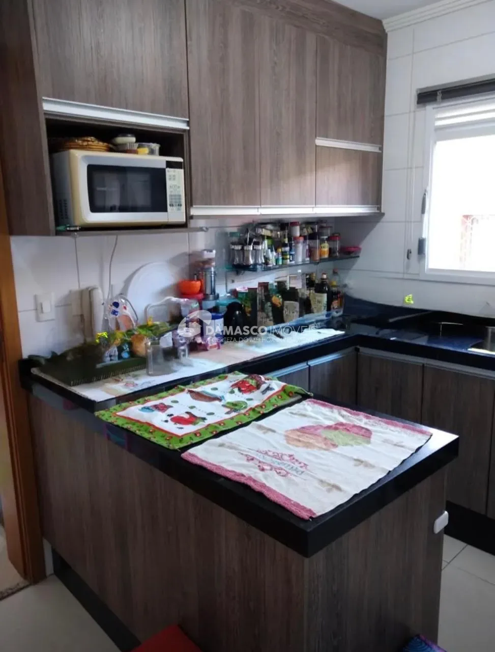 Apartamento à venda com piscina , Santa Maria, São Caetano do Sul, SP