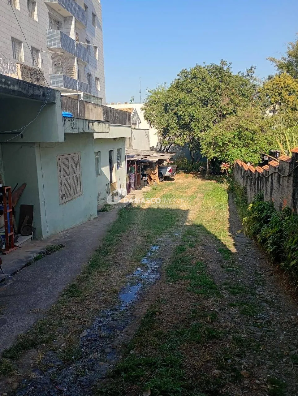 Terreno à venda, Barcelona, São Caetano do Sul, SP