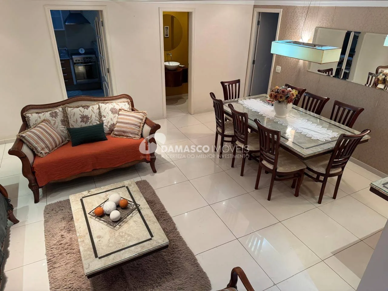 Cobertura / Penthouse à venda, Santa Maria, São Caetano do Sul, SP