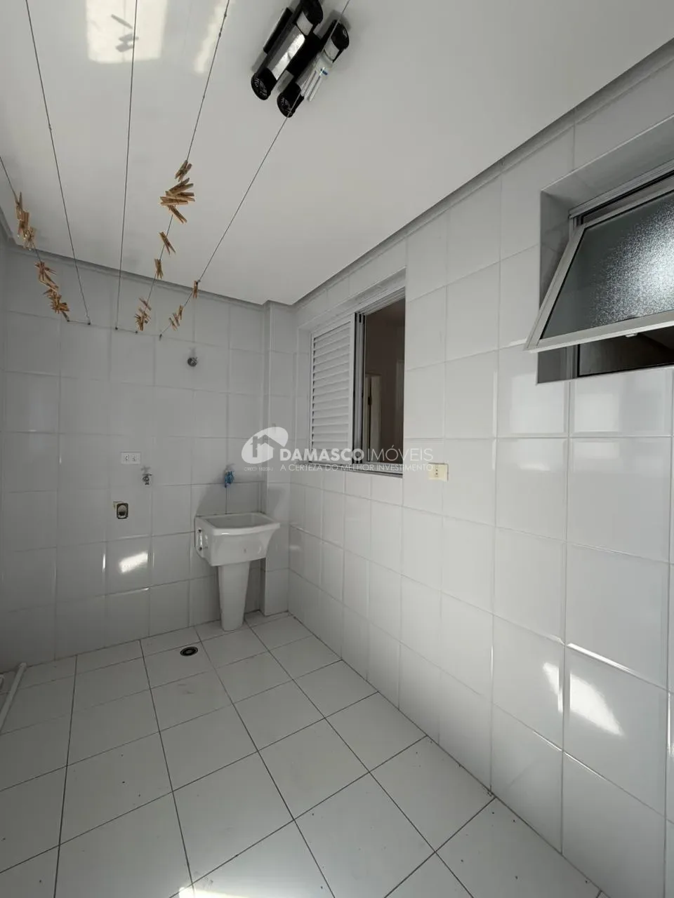 Apartamento para locação, Santa Maria, São Caetano do Sul, SP