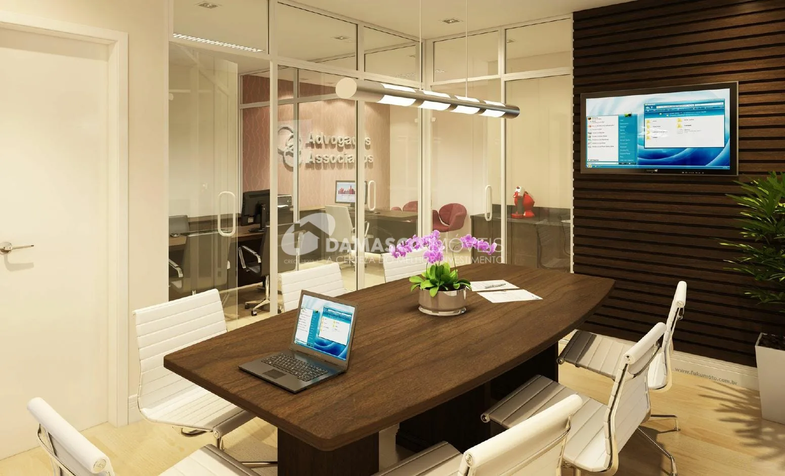Sala à venda 1 Vaga, Vila Carrão, São Paulo - SP 