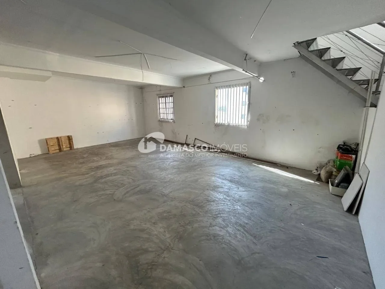 Salão comercial para locação, Osvaldo Cruz, São Caetano do Sul, SP